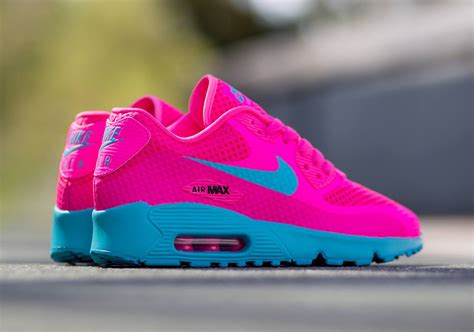 nike air max in pink und blau|nike air max pink girls.